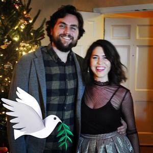 Meet your Posher, Chad